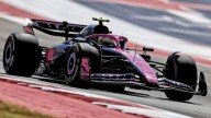 Colapinto terminó 14° en la Sprint del GP de Estados Unidos