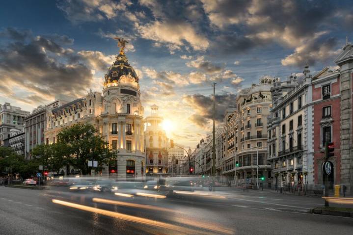Burford Targets Spanish Firms With Madrid Expansion