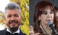 Marcelo Tinelli: contundente y filoso mensaje contra Cristina Kirchner en las redes 