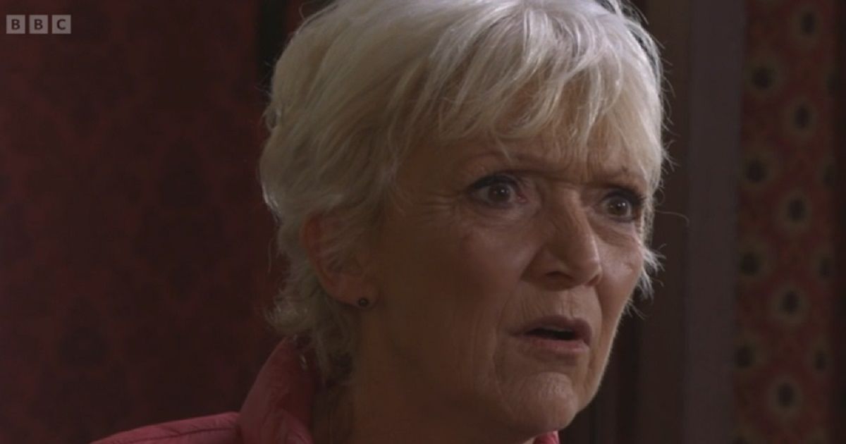 EastEnders legend Gillian Wright opens up about sister's 'decline' amid battle with 'wicked disease'