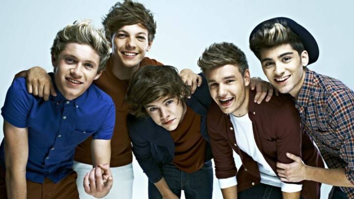 One Direction y Netflix preparan documental con homenaje a Liam Payne