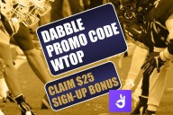 Dabble Promo Code WTOP: Claim $25 Welcome Bonus for NFL Week 8 Picks