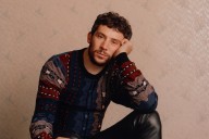 Josh O’Connor says idea people talk about his ‘image’ makes him uncomfortable