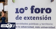 El compromiso de las universidades públicas con la sociedad