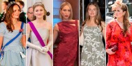 Las 5 princesas jóvenes que tienen más influencia en el mundo de la moda