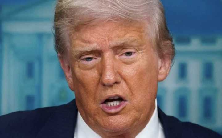 Senado de EU ratifica más de 100 nominaciones de Trump para distintos cargos, entre ellos, embajadores