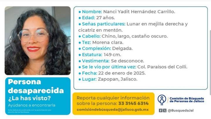 Matan a su hija y por mensajes de WhatsApp le hacen creer durante un año que estaba viva