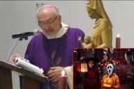 Obispo de Entre Ríos advirtió sobre celebraciones ajenas a la fe cristiana
