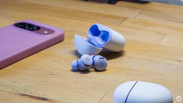 Google Pixel Buds 2a Canadian review: The price isn't right