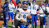 Key Christiana victory tops roundup of Oct. 25 Delaware HS football games