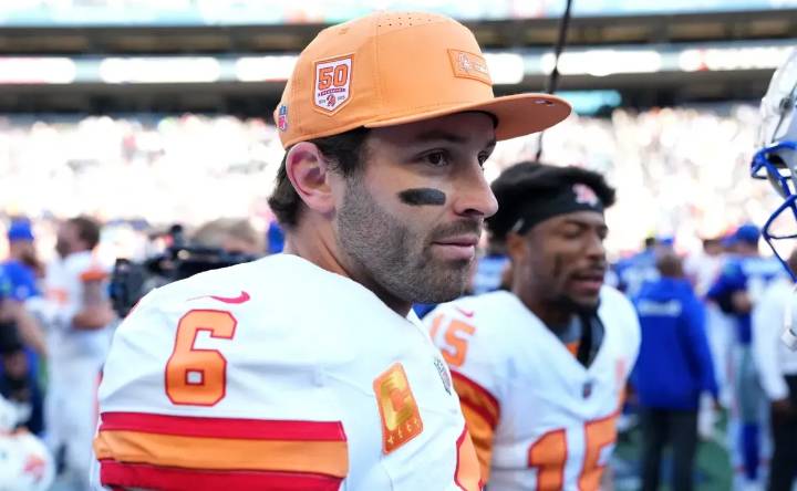 NFL News: Buccaneers star Baker Mayfield delivers bold response on recent perceptions about him