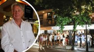 Club Bay View closes down, as owner says there are too many rules to have fun these days. Today’s ypung nightclubbers do not appreciate outrageous behaviour.