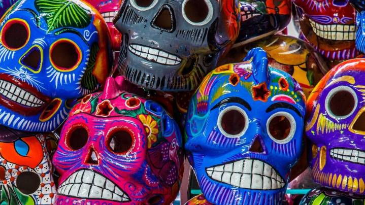 Día de Muertos musical coming to Proctors Theatre