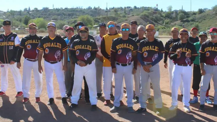 Nogales alberga la fase final del Campeonato Nacio...
