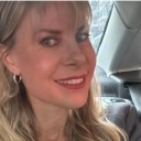 Quién es Karen Reichardt, la exactriz que encabezaría la lista de LLA en Provincia