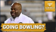 Southern Miss Golden Eagles SOAR Towards Bowl Game | Can ULM Muster Any Resistance?