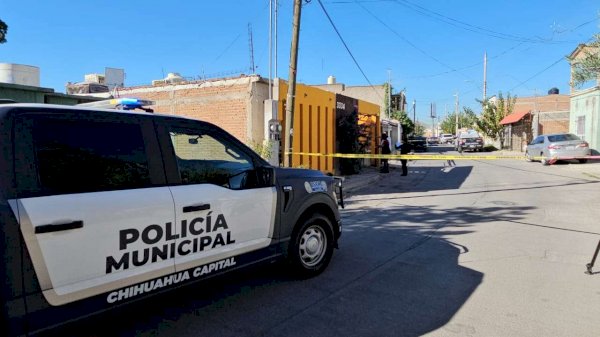 Deja un herido ataque armado en la Ponce de León