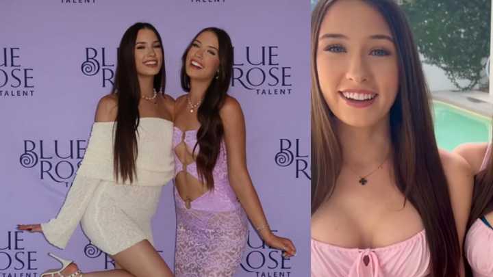 Gemelas millonarias buscan un novio para las dos: estos son los requisitos