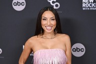 Jeannie Mai’s Daughter Monaco Stole the Show With Her Adorable Antics in Their Spooky Baking Video