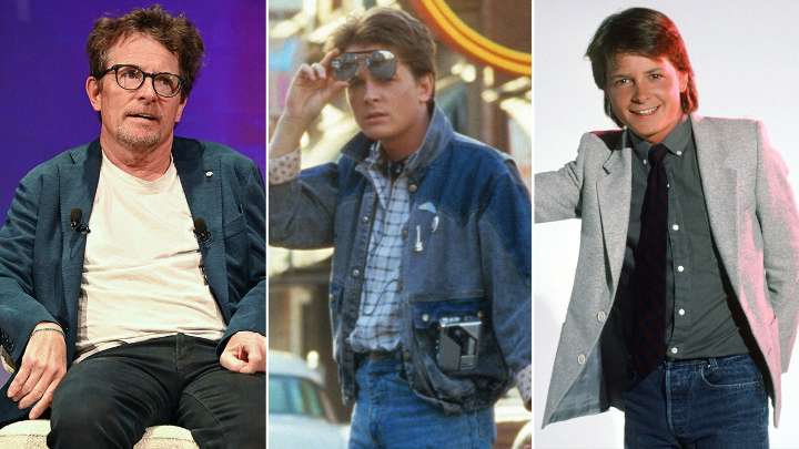 Michael J. Fox reveals dual role challenge in new memoir 'Future Boy'