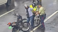 PoliChacao captura en flagrancia a integrante de una banda de roba celulares en Caracas