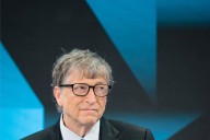 Bill Gates ha sido un célebre "workaholic" pero sabía  a quién contratar para solucionar problemas: a los vagos