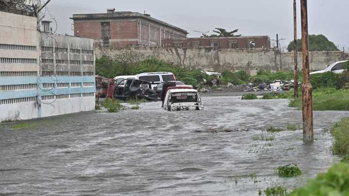 El huracán Melissa deja al menos 20 muertos en Haití y tres en Jamaica y sigue su rumbo hacia Bahamas