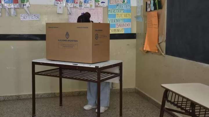 Escrutinio definitivo: cuáles son las ocho provincias que podrían cambiar sus resultados