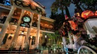 Disneyland tragedy: Tourist gets heart attack on Haunted Mansion ride, dies