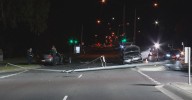 Wantirna South crash: Young girl dies following crash that left parents and four
