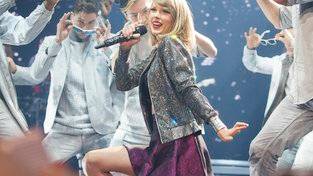 opinion opinion Culture 
                                                Comments
                                              opinion Swift’s latest album fails to evoke same passionate response