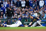 Watch Cubs vs. Brewers NLDS Game 4 today, free Streameast alternatives, start time, TV channel