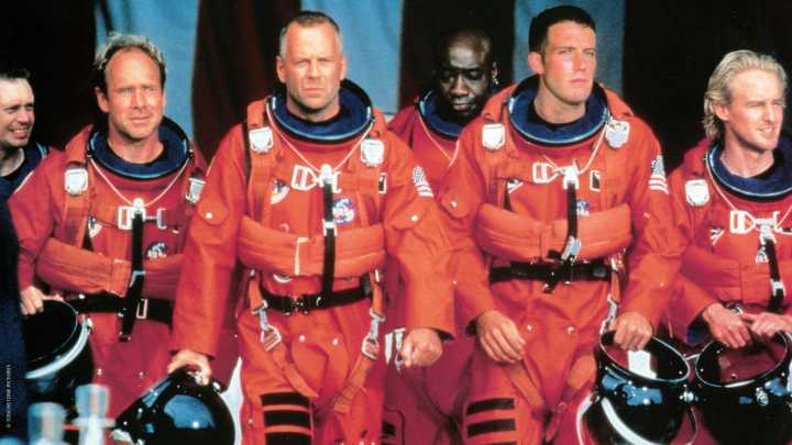 'Armageddon', la película que arrasó en los 90: ¿qué significa el título?