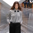 Nicole Kidman, Keith Urban’s Daughter at Fashion Week Amid Split