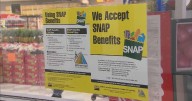 Colorado woman concerned as she faces uncertain future over SNAP benefits