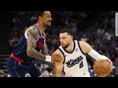 Sacramento Kings remain winless in preseason with loss to LA Clippers