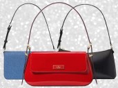 Kate Spade Outlet is having an epic sale on 90 shoulder bags