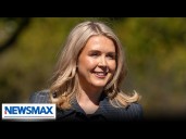 Dems shut government down because they don't like President Trump: Karoline Leavitt