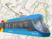 Los 4 puentes elevados que tendrá el Regiotram en Bogotá: ¿En qué zonas serán las obras?