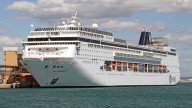 Dos ciudades españolas, clasificadas entre las mejores escalas de crucero del mundo