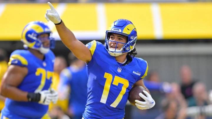 NFL DFS picks, lineup advice, sleepers for Week 6 Sunday by daily fantasy millionaire