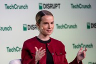 Bridgit Mendler, Even Rogers, and Max Hoat join the Space Stage at Disrupt 2025