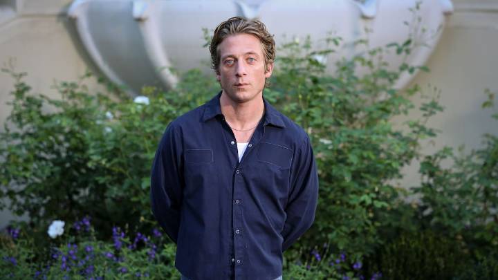 Jeremy Allen White tiene claro su gusto musical en España: elige a Rosalía