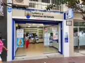 EuroDreams deja un 6+0 en Benidorm: 2.000 euros al mes durante 5 años
