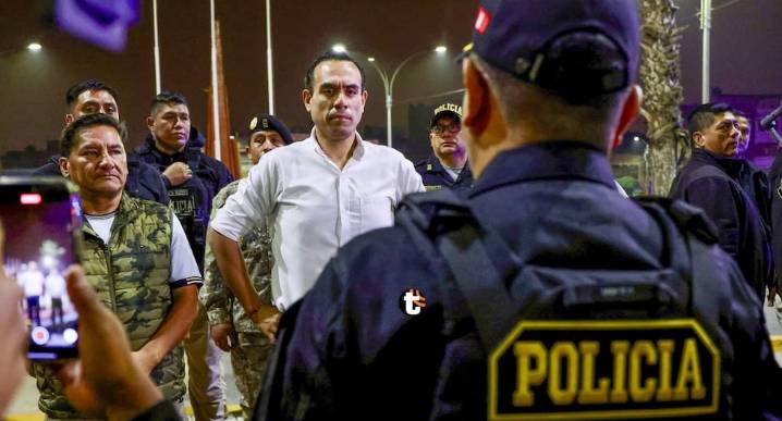 ¡Jerí descarta toque de queda! Presidente apuesta por ajustes en el estado de emergencia en Lima y Callao ¿Cuáles son? El mandatario anunció que su gobierno no aplicará el toque de queda en Lima Metro