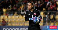 Agente de Endler da luces de su futuro cuando deje Lyon: lejos de Chile por liga poco competitiva