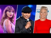 Songwriters Hall of Fame: Taylor Swift, Pink, More Nominees