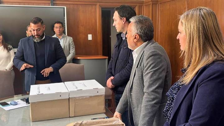 El Grupo Olmos ganó la licitación para gestionar el Hospital de Luján de Cuyo durante 15 años