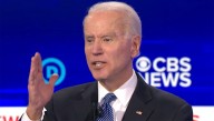 Joe Biden Claims He Is Only Human Left On Earth Not Killed By Gun Violence