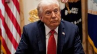 Trump Begins Major Changes in the East Wing